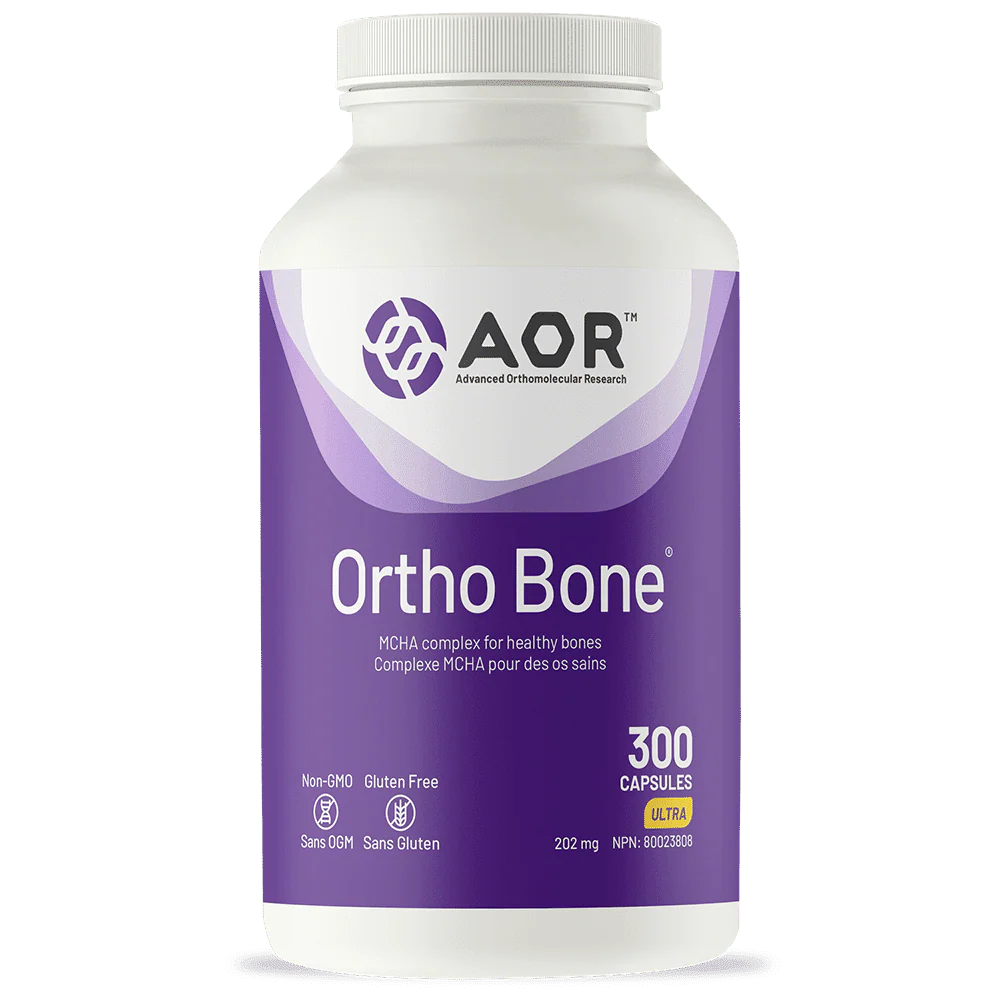Ortho Bone 300 caps
