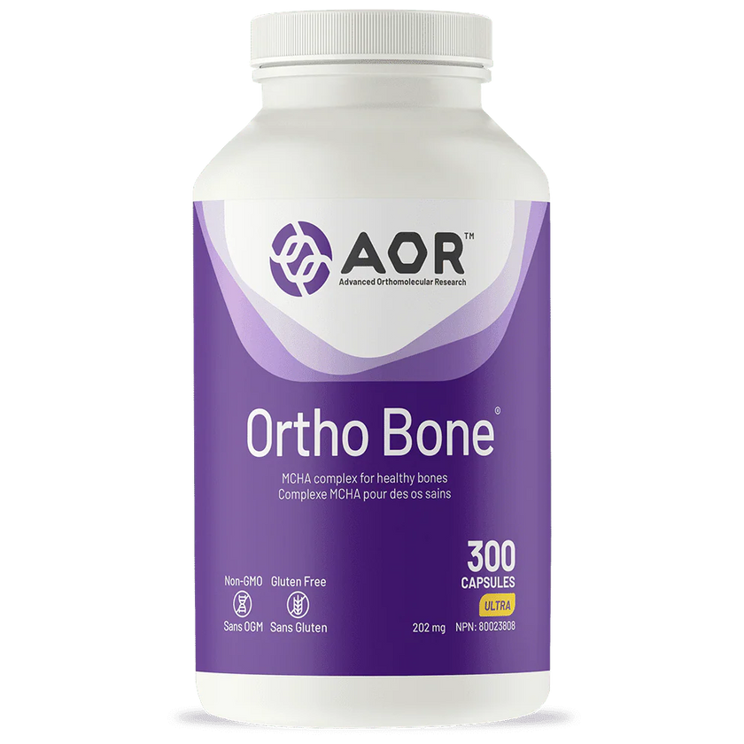 Ortho Bone 300 caps