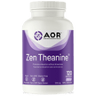 Zen Theanine 120 caps
