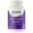 Zinc-Copper Balance 100 caps