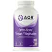 Ortho Bone Vegan 300 caps