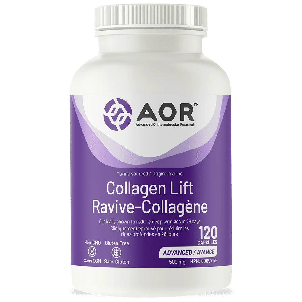 Collagen Lift 120 caps
