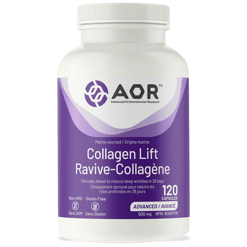Collagen Lift 120 caps