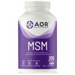MSM 200 caps