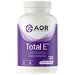 Total E 120 softgels