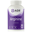 Arginine 180 caps
