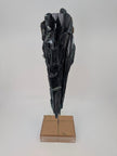 Vivianite Crystal - 1.9kg, 38cm Tall - Cabeca do Cachorro Claim, Amazonas, Brazil