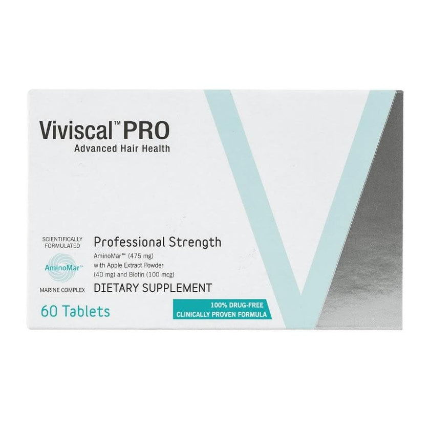 Viviscal Professional Vitamins