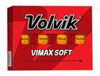 Balles de golf Volvik Vimax Soft