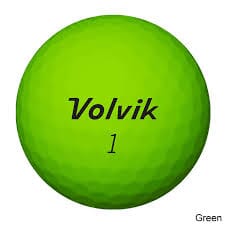 Balles de golf Volvik Vimax Soft