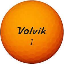 Balles de golf Volvik Vimax Soft