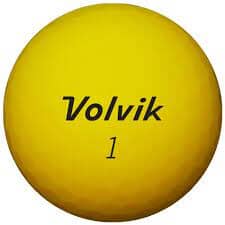 Balles de golf Volvik Vimax Soft