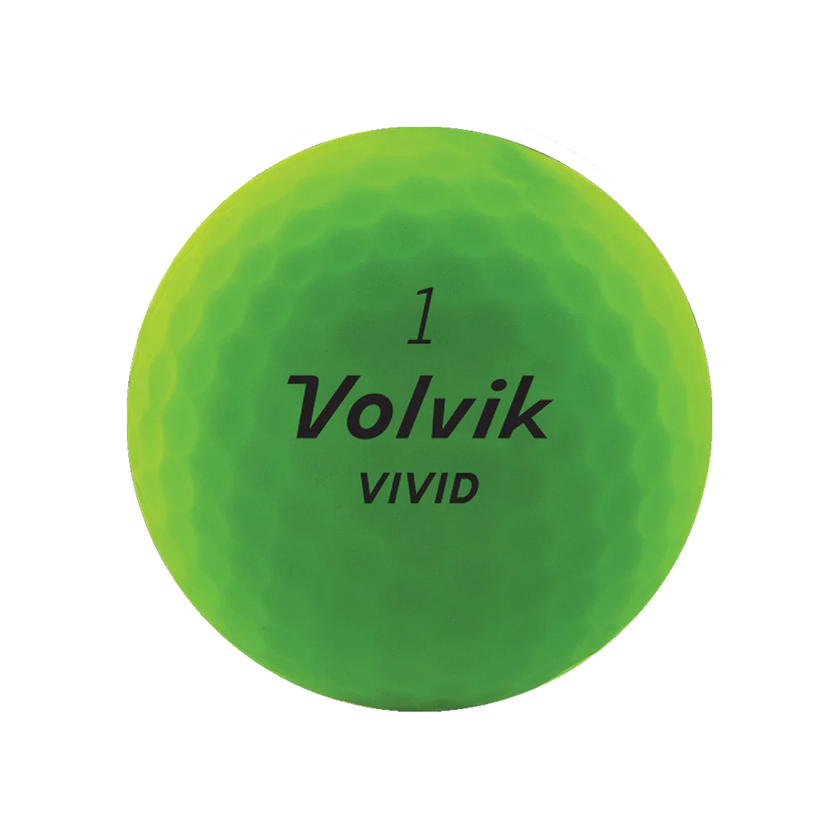 Volvik Vivid 2022