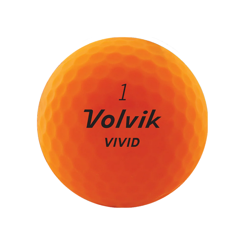 Volvik Vivid 2022