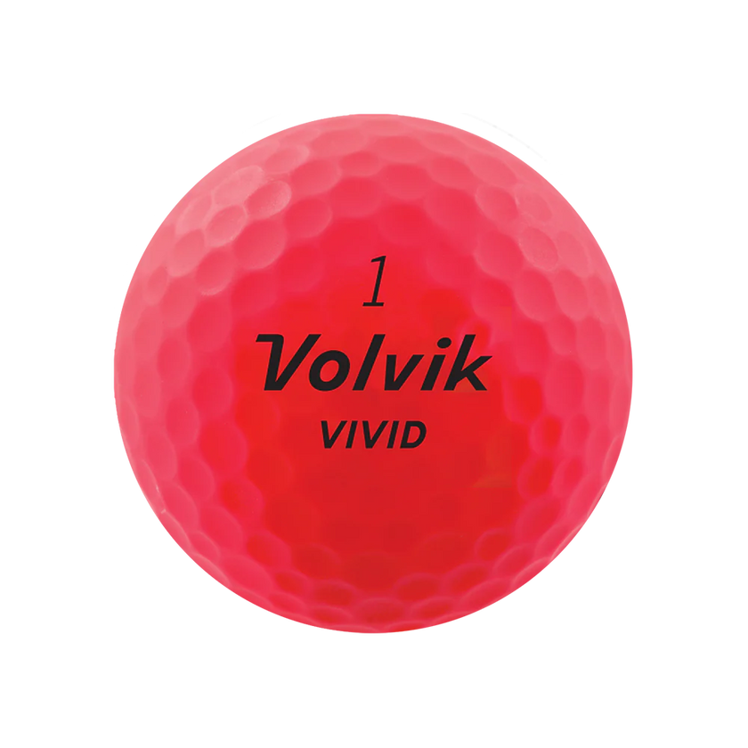 Volvik Vivid 2022