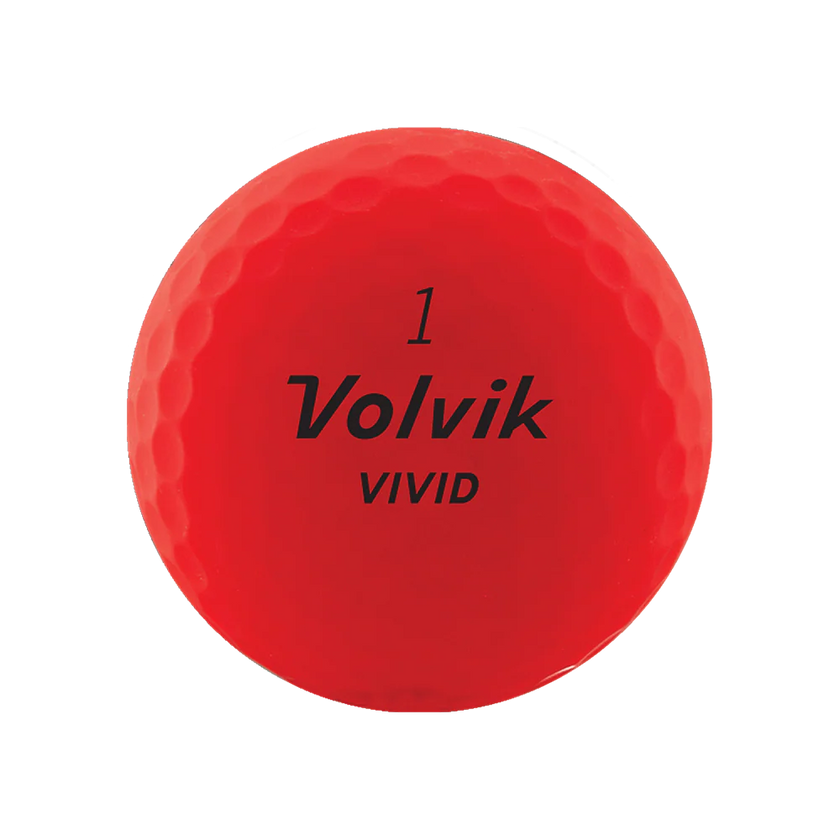 Volvik Vivid 2022