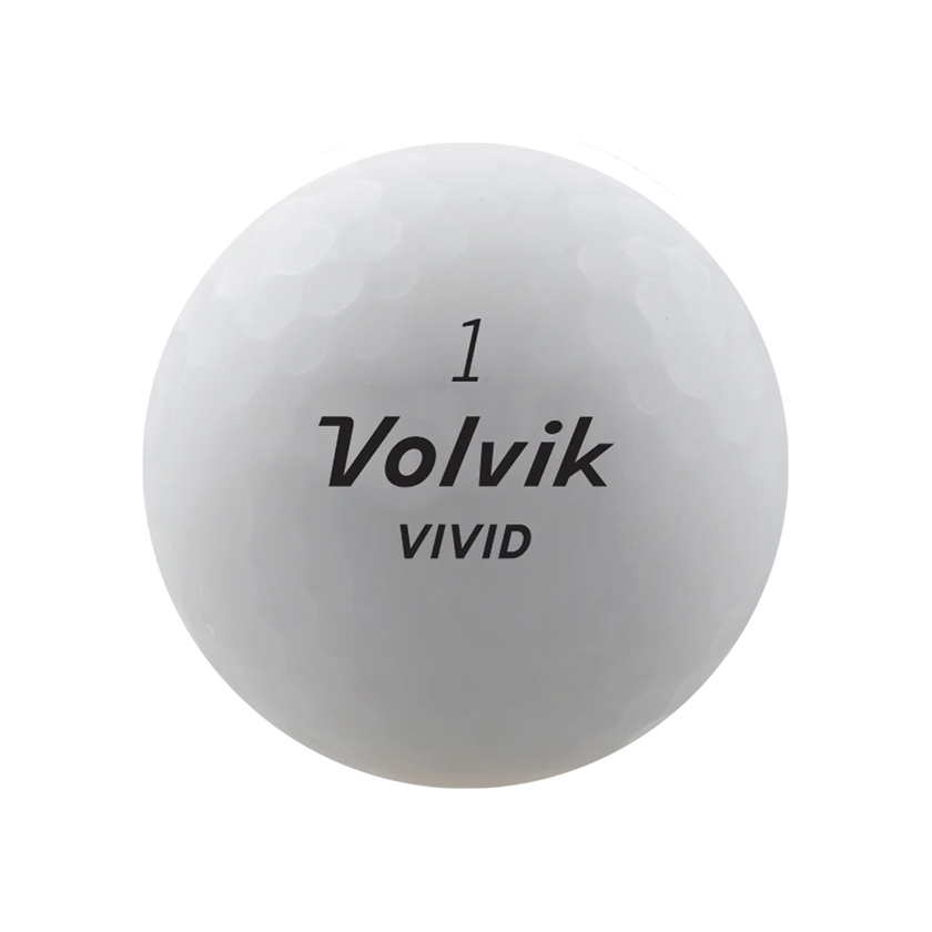 Volvik Vivid 2022
