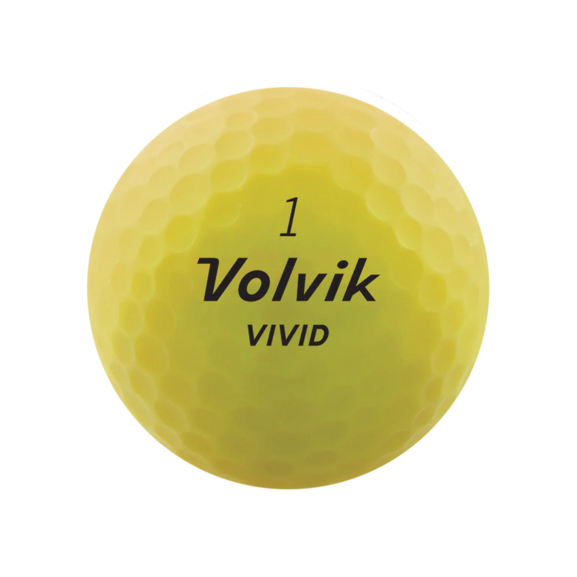 Volvik Vivid 2022