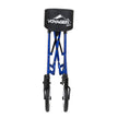 ProBasics Voyager Adjustable Height Euro-Style Rollator RLEU10PK | Canada