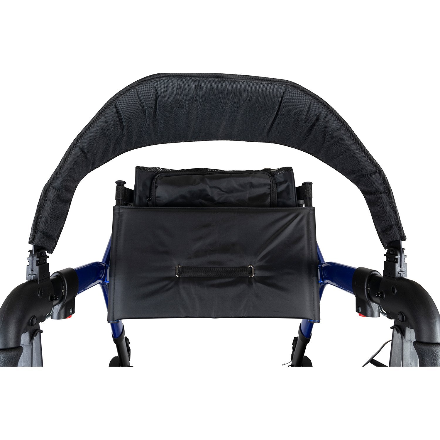 ProBasics Voyager Adjustable Height Euro-Style Rollator RLEU10PK | Canada