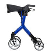 ProBasics Voyager Adjustable Height Euro-Style Rollator RLEU10PK | Canada