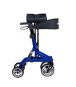 ProBasics Voyager XR Rollator RLVXR10CB | Cobalt Blue Walker with Seat Canada