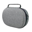 VR Head-mounted Vision Pro Portable Travel Protection Hard Storage Bag