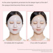 VT Collagen Reedle Shot 100 2-Step Hydrogel Mask 36g