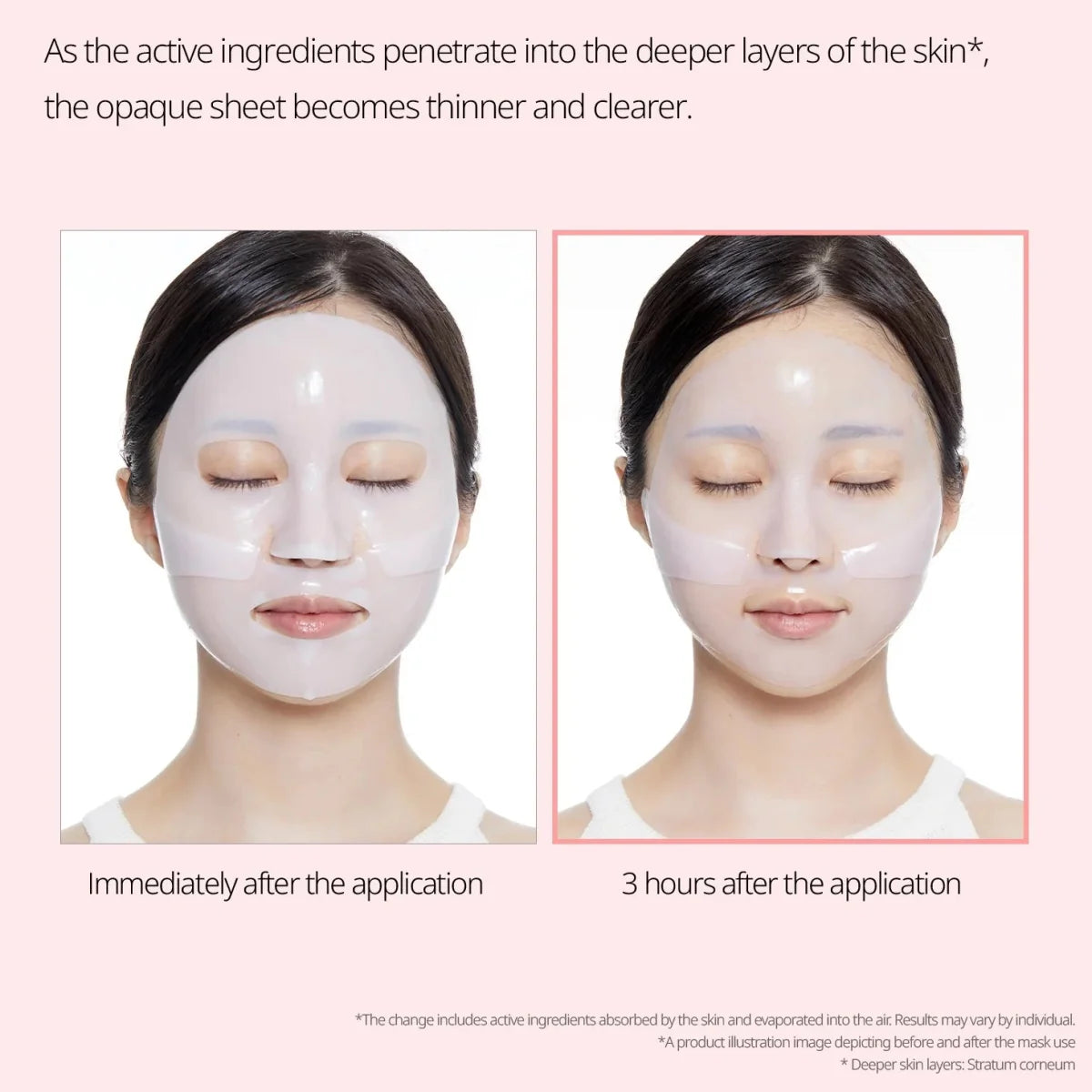 VT Collagen Reedle Shot 100 2-Step Hydrogel Mask 36g