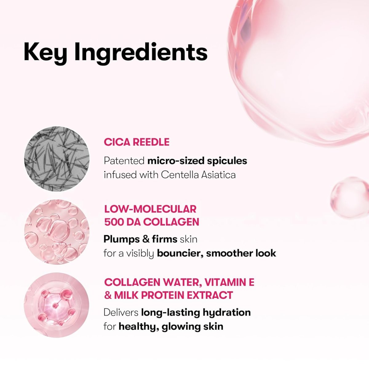 VT Collagen Reedle Shot 100 2ml*10ea