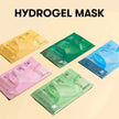 VT Pro Cica Reedle Shot 100 2-Step Hydrogel Mask 36g