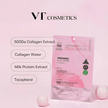 VT Collagen Reedle Shot 100 2-Step Hydrogel Mask 36g