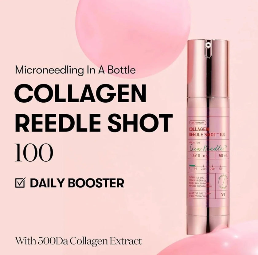 VT Collagen Reedle Shot 100 50ml