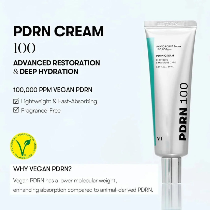VT PDRN Cream 100 50ml