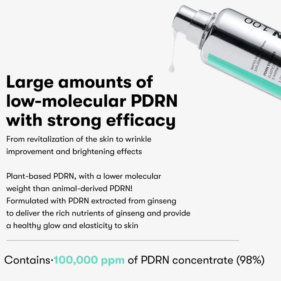 VT PDRN Essence 100 30ml