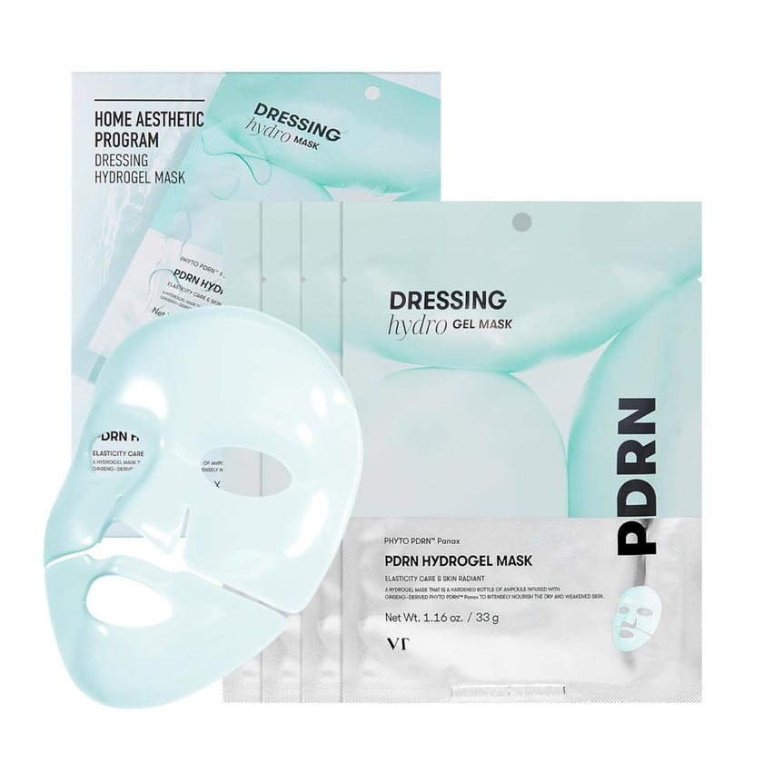 VT PDRN Hydrogel Mask 33g