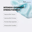 VT PDRN Hydrogel Mask 33g