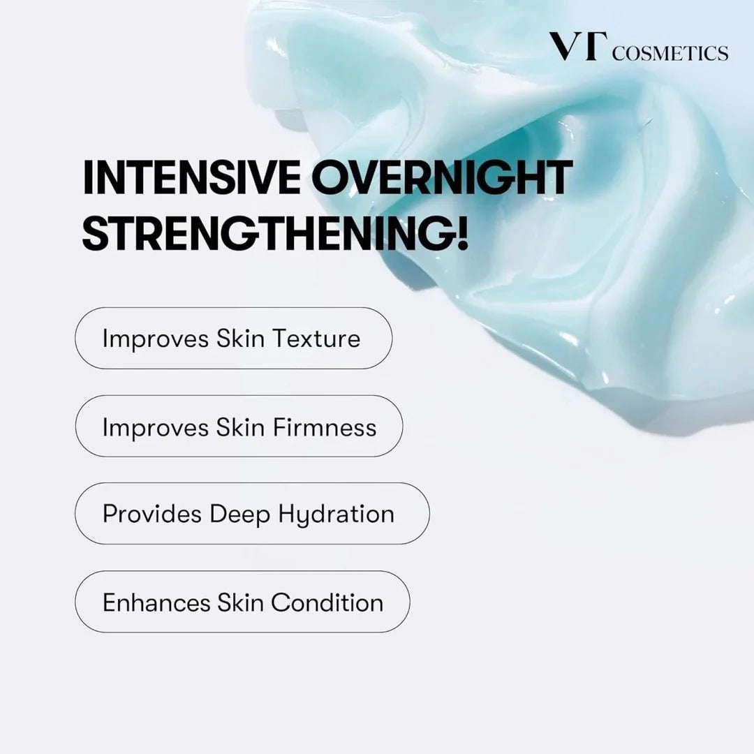 VT PDRN Hydrogel Mask 33g