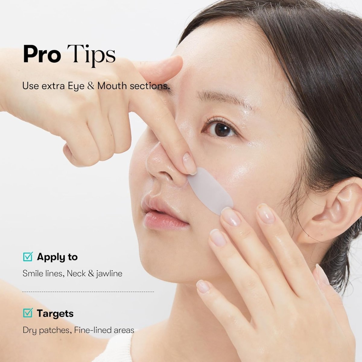 VT PDRN Hydrogel Mask 33g