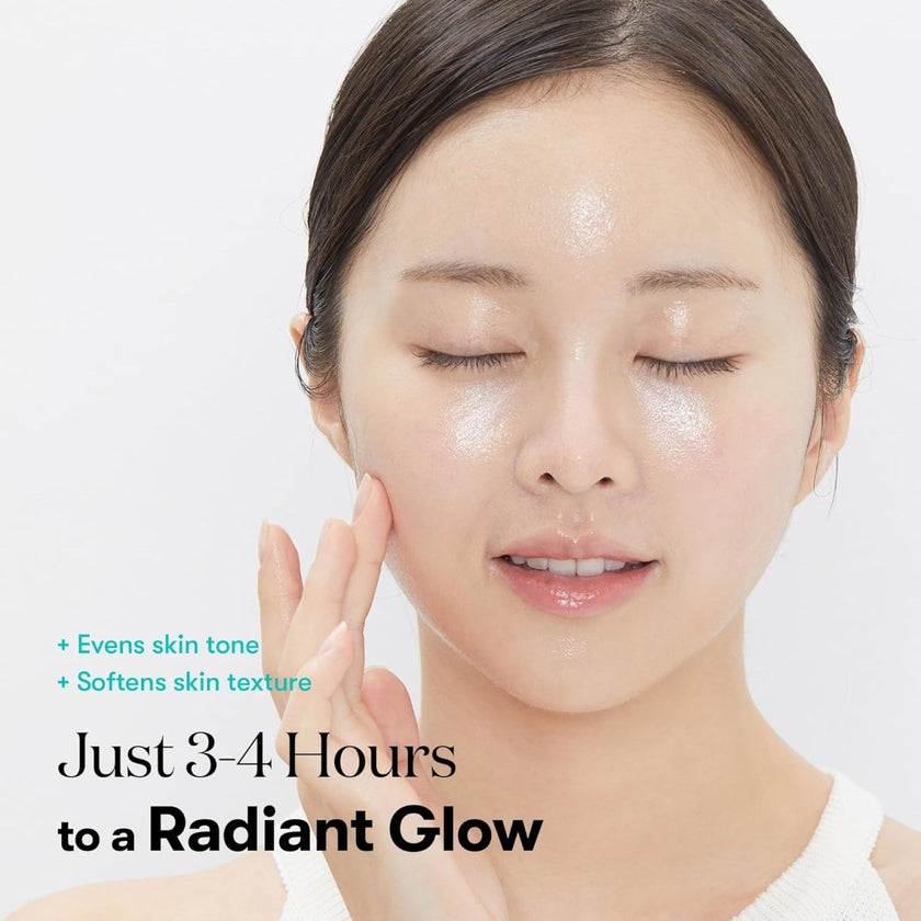 VT PDRN Hydrogel Mask 33g