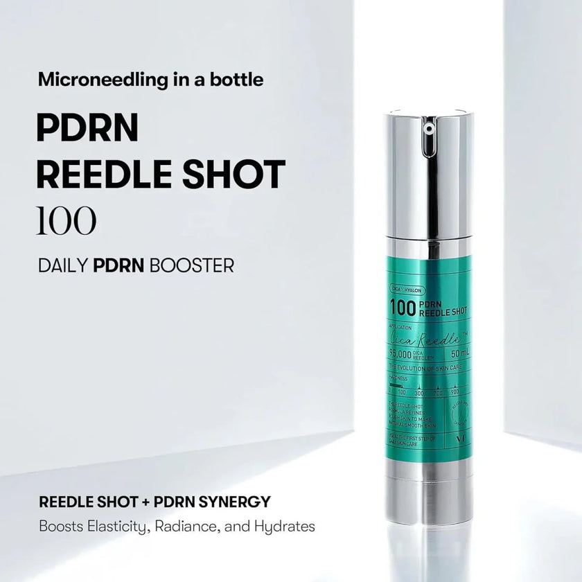 VT PDRN Reedle Shot 300 50ml