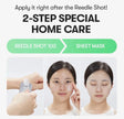 VT Reedle Shot 100 2-Step Mask 1.5g