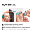 VT Reedle Shot Hair Ampoule 100dL