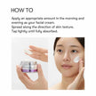 VT Reedle Shot Lifting Cream 50ml