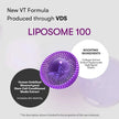 VT Reedle Shot Lifting Cream 50ml