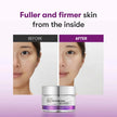 VT Reedle Shot Lifting Cream 50ml