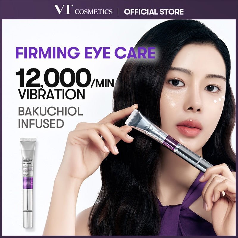 VT Reedle Shot Lifting Eye Cream 15ml