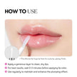 VT Reedle Shot Lip Plumper 4ml - Expert
