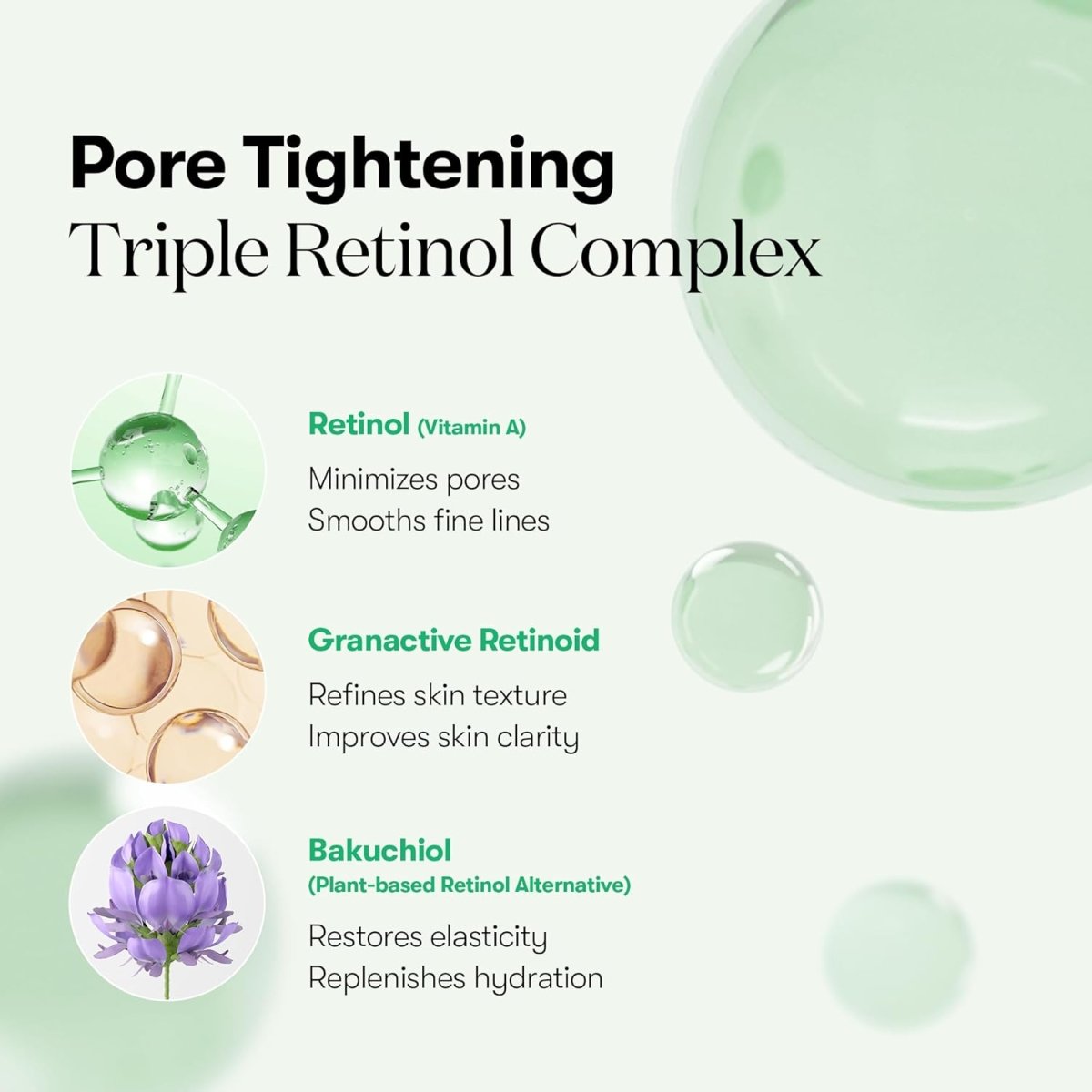 VT Reti-A Reedle Shot 100 2-Step Hydrogel Mask 36g