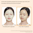 VT Vita-Light Reedle Shot 100 2-Step Hydrogel Mask 36g